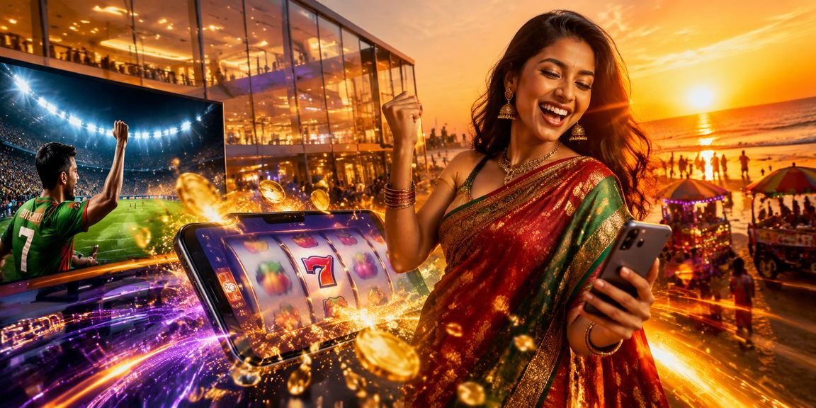bangla bet77