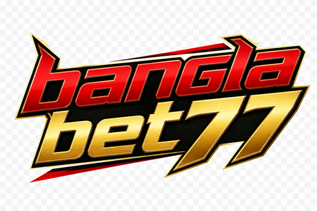 bangla bet77 logo